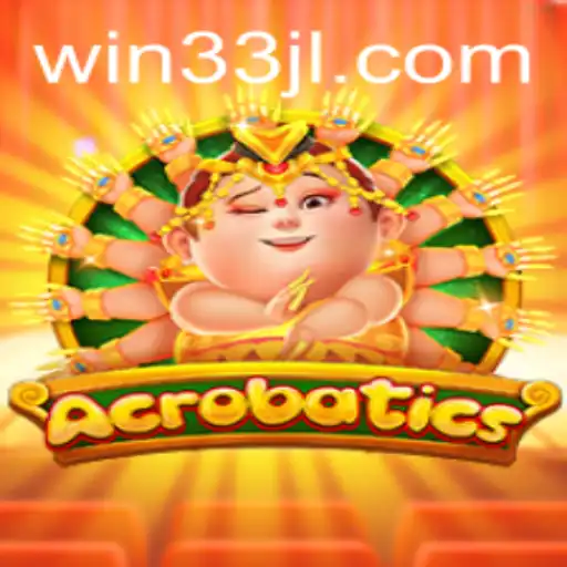 Acrobatics: A Thrilling New Game Experience