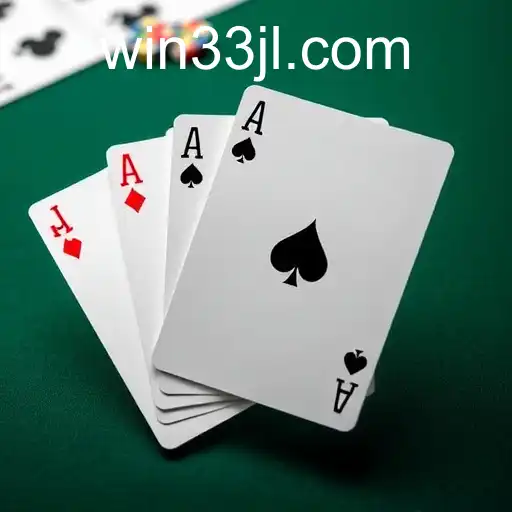 Gaming Experience 33JL - 800+ Premium and Exclusive Games