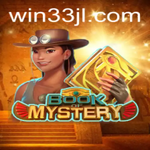 Book of Mystery: Unraveling the Enigmatic Game World with 33JL