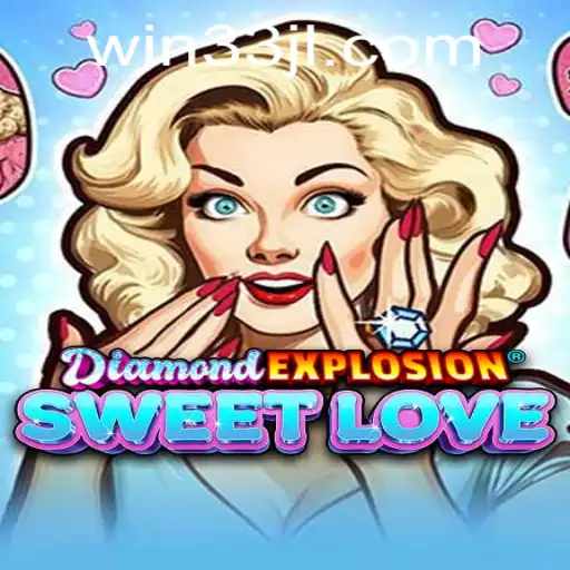 DiamondExplosionSweetLove: A Journey Into the Heart of Fun