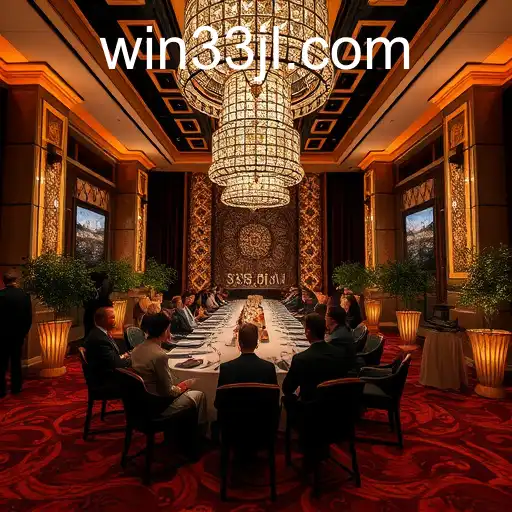 VIP Service 33JL - 24/7 Support and Exclusive Benefits