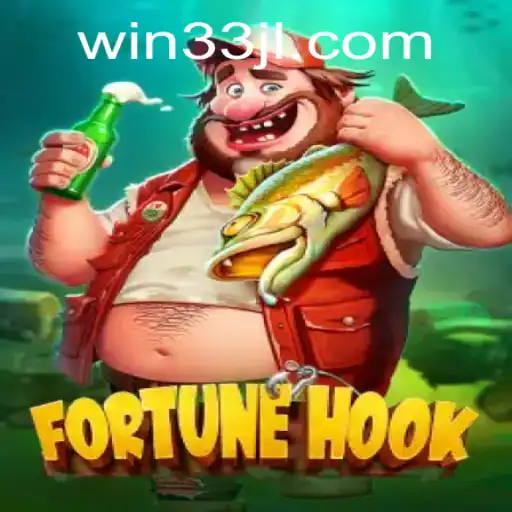 FortuneHook: The Thrilling Adventure Game with a Twist
