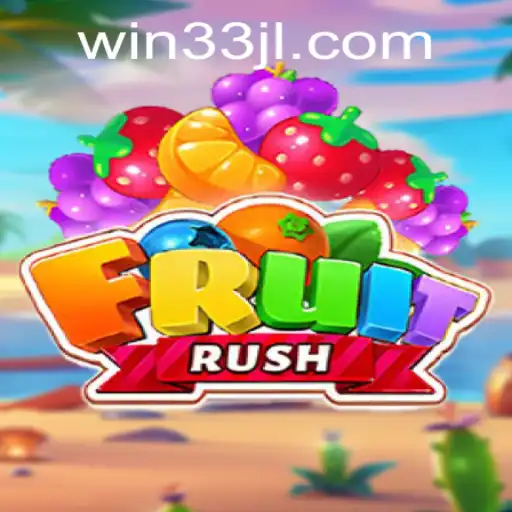 FruitRush: A Thrilling Adventure into the World of Juicy Strategies