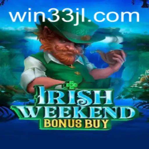 IrishWeekendBonusBuy: A Thrilling Game Experience with a Touch of Luck