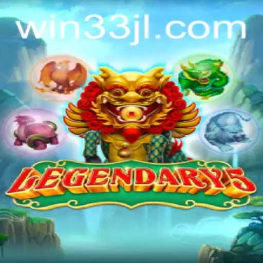 Exploring Legendary5: A Comprehensive Guide on the Thrilling New Game