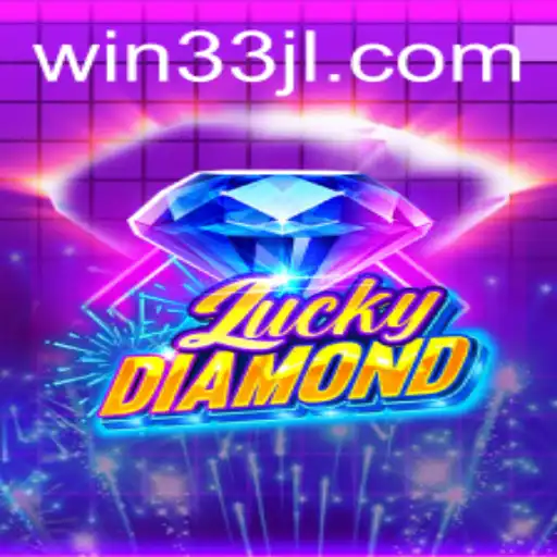 Discover the Dazzling World of LuckyDiamond: A Thrilling Gaming Experience