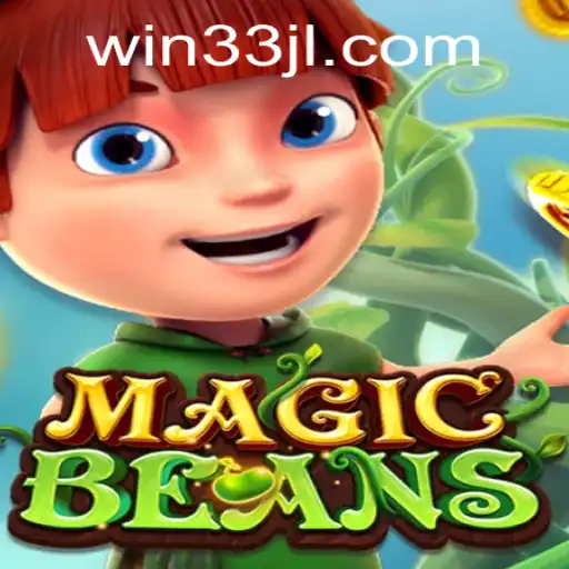 Unveiling MAGICBEANS: A Unique Gaming Experience with Twist 33JL