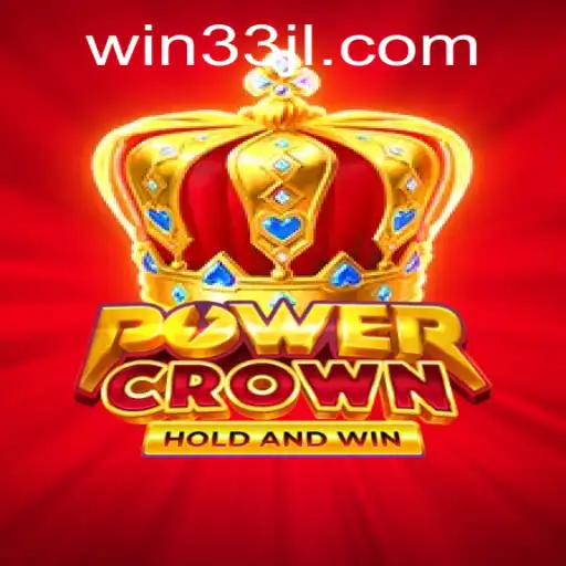 PowerCrown: The Ultimate Game of Strategy, Skill, and Luck