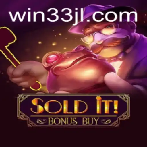 Discover SolditBonusBuy: The New Gaming Sensation with a Twist