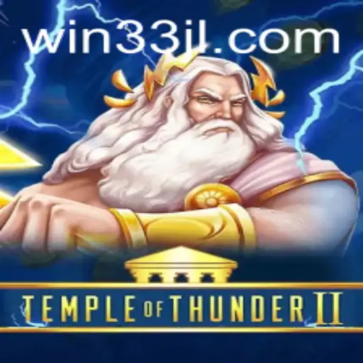 Exploring the Exciting World of Temple of Thunder II