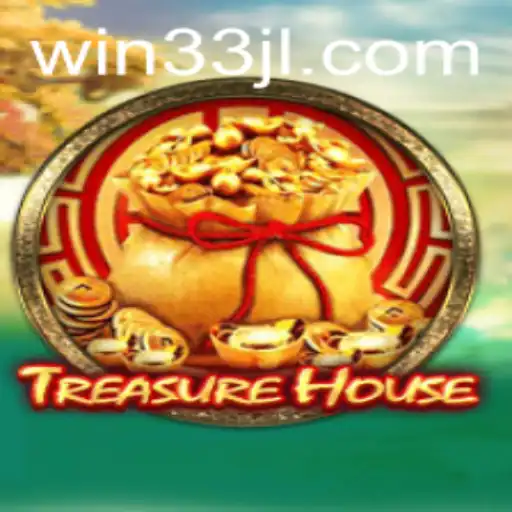 Discovering the Enchantment of TreasureHouse: The Intriguing Game of 33JL