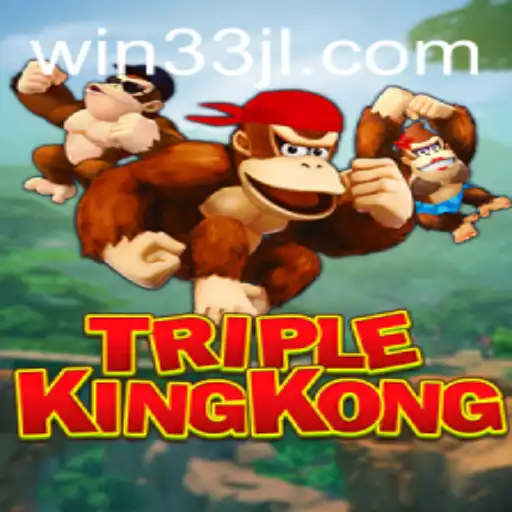Unveiling TripleKingKong: The Game That Rules the Jungle